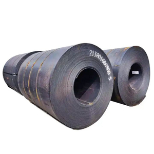 A515 Pressure Vessel Carbon Steel Coils