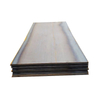 A537 Pressure Vessel Carbon Steel Plate