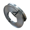 China Galvanized Steel Strip Manufacturer