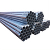 galvanized round steel pipe china