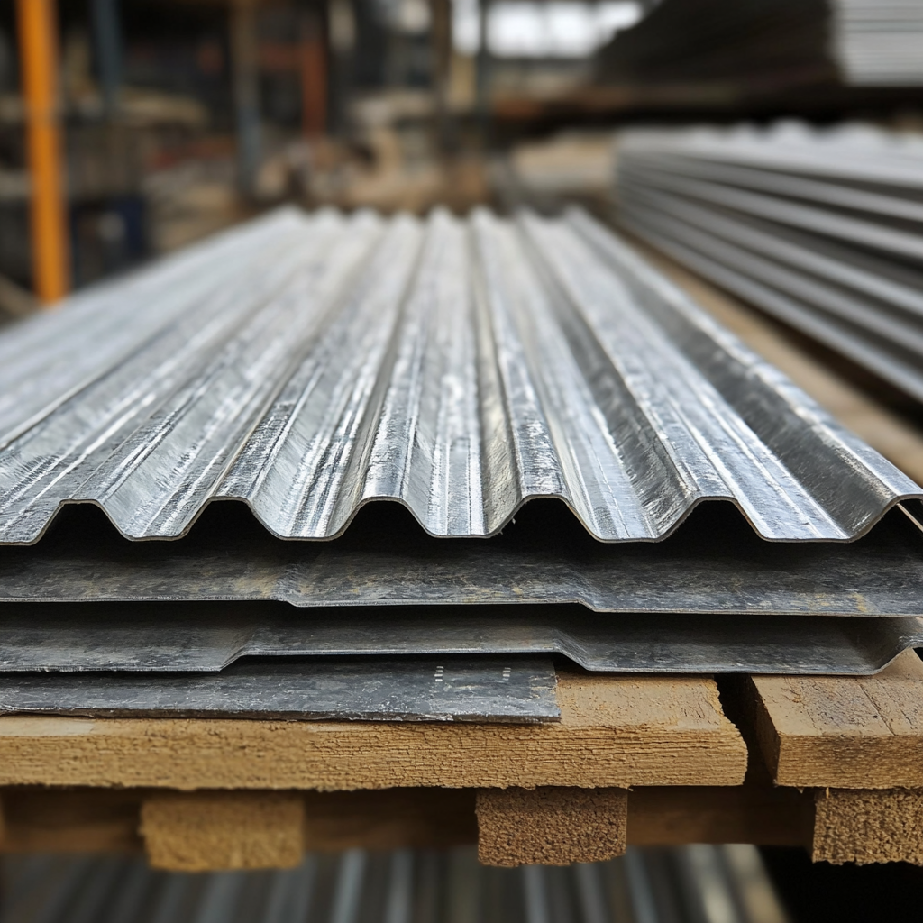 Will Corrugated Galvanized Steel Rust?