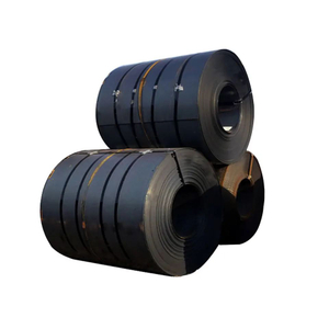 SPCC/SPCD/SPCE Cold Rolled Steel Coils