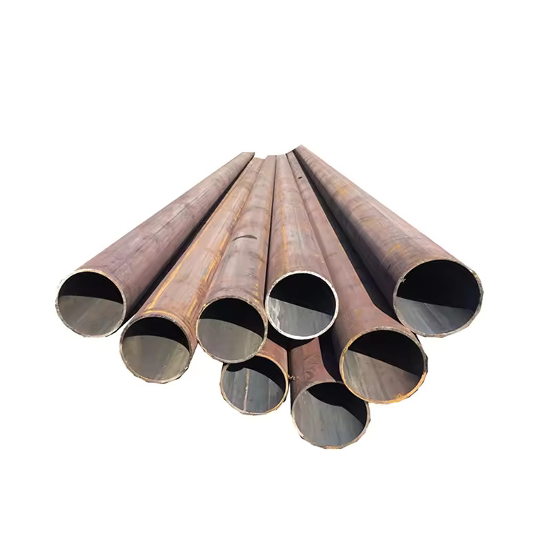 DIN 17175 Seamless Steel Pipe