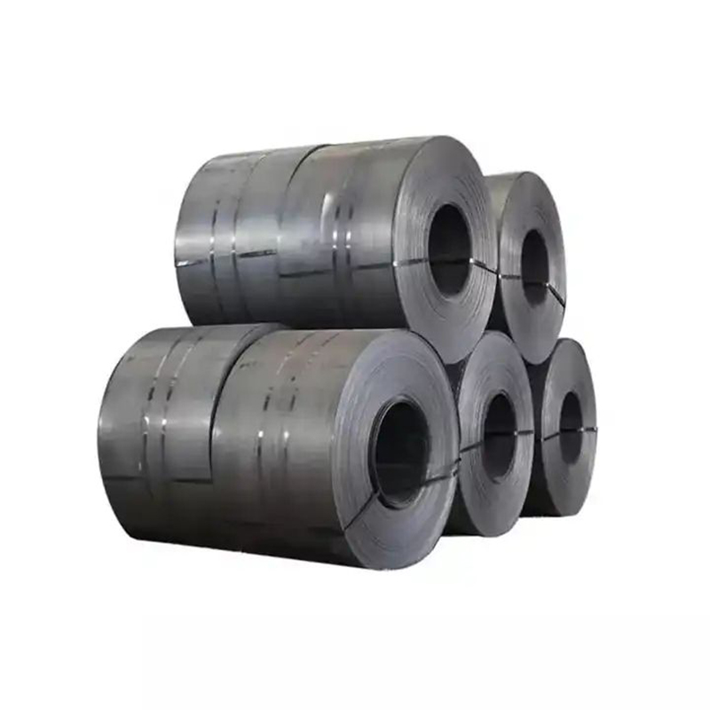 astm a36 steel coils