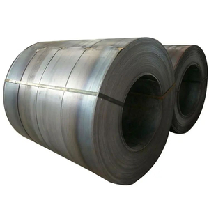 DC01/DC02/DC03/DC04 Cold Rolled Steel Coils