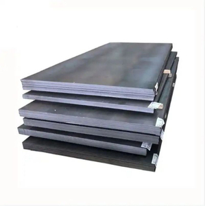 1018 Cold Rolled Steel Sheet