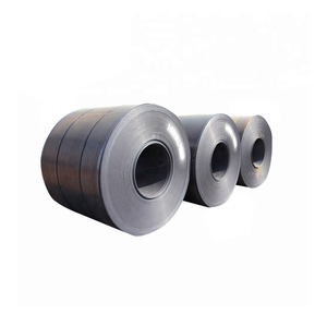 1023 Cold Rolled Steel Coils