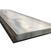 EN10025-2 S235/S275/S355 Carbon Steel Plates