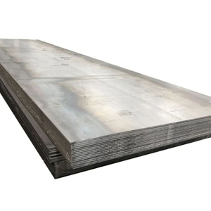 A588 Carbon Steel Sheet