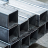 Carbon Steel Rectangular Tube for Sale