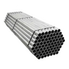 galvanized round steel pipe china