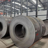 A202 Pressure Vessel Carbon Steel Coils