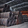 A537 Pressure Vessel Carbon Steel Coils