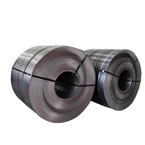 GB/T700 GB/T1591 GB Material Carbon Steel Coil