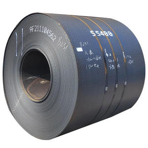 1018 Cold Rolled Steel Coil