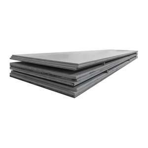 A572/S355JR Carbon Steel Sheet & Plate