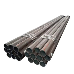 A213 Seamless Carbon Steel Pipe