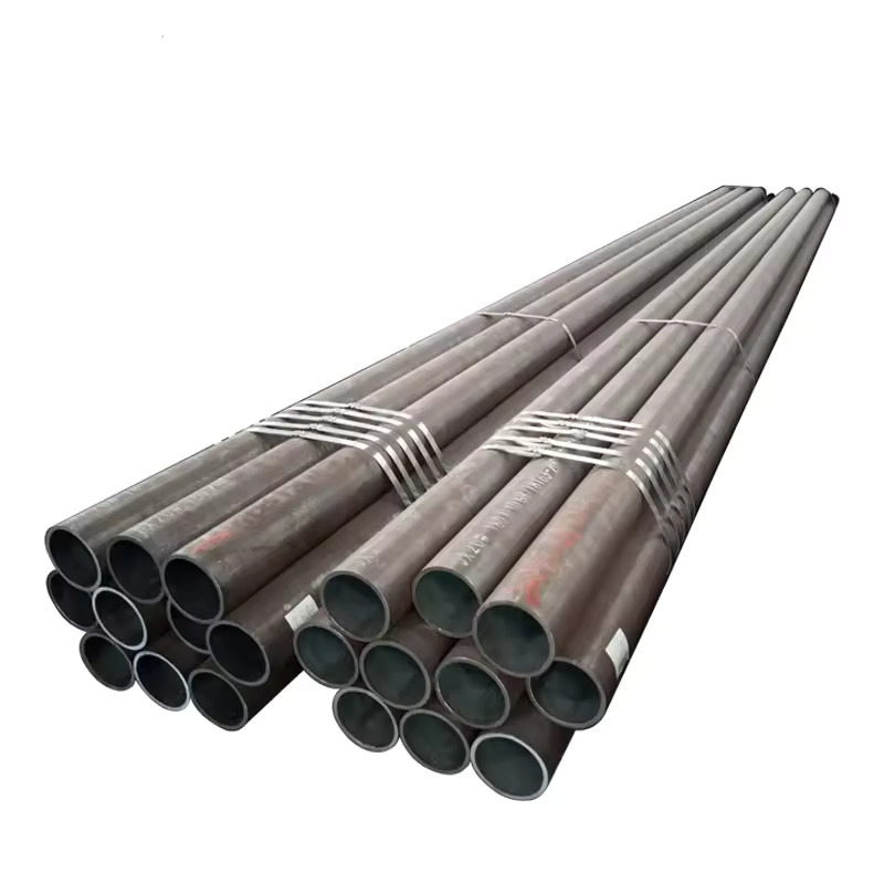 A252 Seamless&Welded Pipe Piles