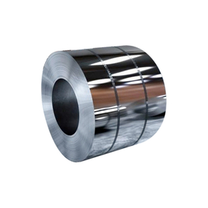 AISI 409 stainless steel coil