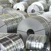 China Galvanized Steel Strip Manufacturer