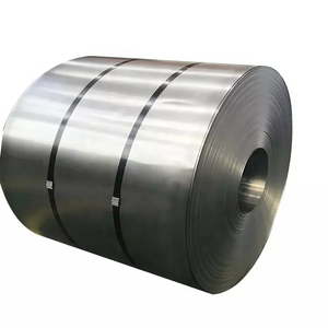 A573/A573M Carbon Steel Coil