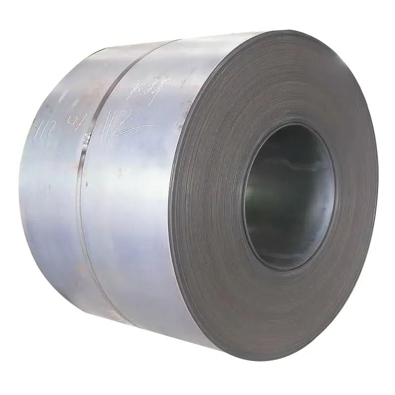 A633 Carbon Steel Coils