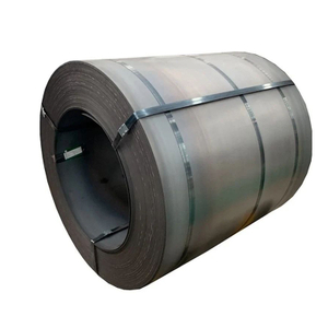 JIS G3101 SS400/SS490/SS540 Cold Rolled Steel Coils