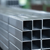 Carbon Steel Rectangular Tube for Sale