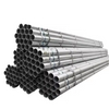 galvanized round steel pipe china