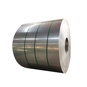 AISI 321 Stainless Steel Coils