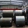 A537 Pressure Vessel Carbon Steel Coils