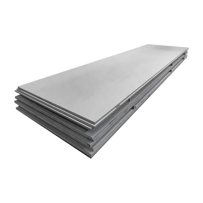 A204 Pressure Vessel Carbon Steel Sheet