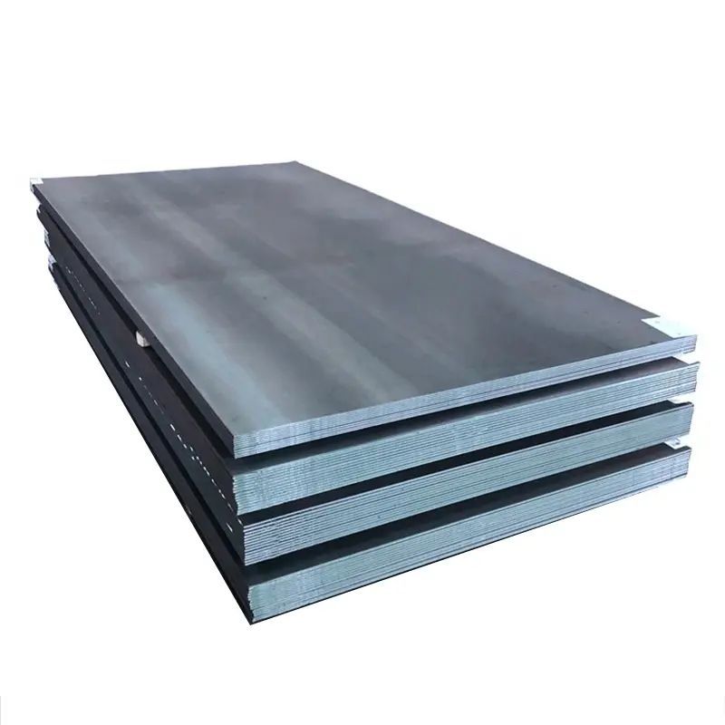 EN10025-2 S235/S275/S355 Carbon Steel Plates