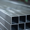 Carbon Steel Rectangular Tube for Sale