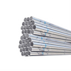 galvanized round steel pipe china