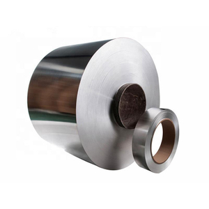 AISI316l Stainless Steel Coils