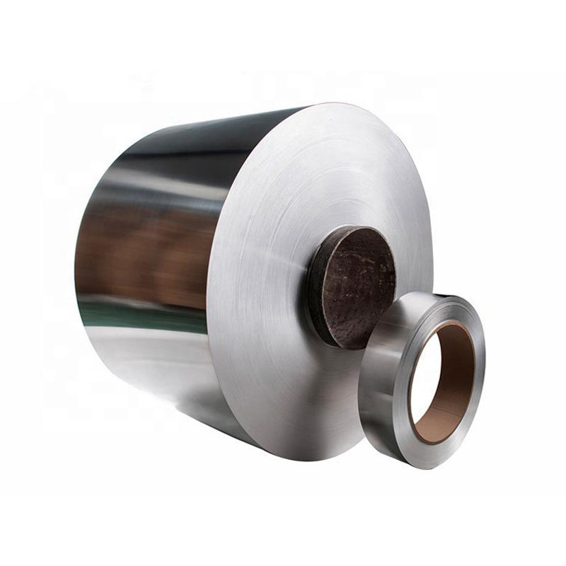 AISI316l Stainless Steel Coils