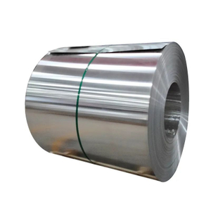 AISI 301 Stainless Steel Coils