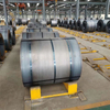 JIS G3101 SS400/SS490/SS540 Cold Rolled Steel Coils