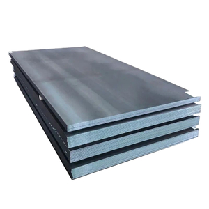 A588 Pressure Vessel Carbon Steel Plate