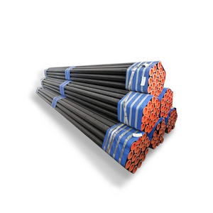 API Spec 5L Steel Pipe