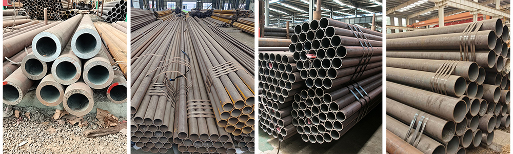 carbon steel pipe