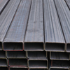 Carbon Steel Rectangular Tube for Sale