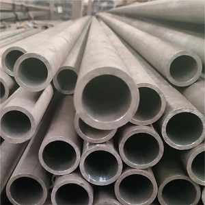 Astm A106 Gr B Seamless Carbon Steel Round Pipe​