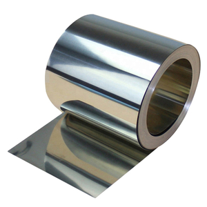 AISI 410 stainless steel coil suppliers