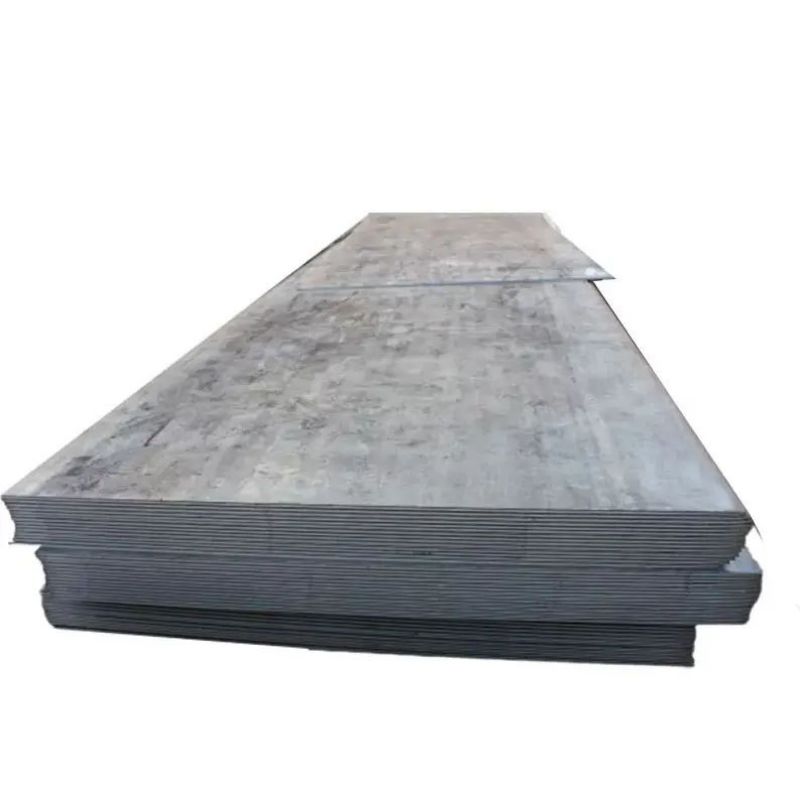 ASTM A1008 CS Type A Cold Rolled Carbon Structural Steel Sheet 