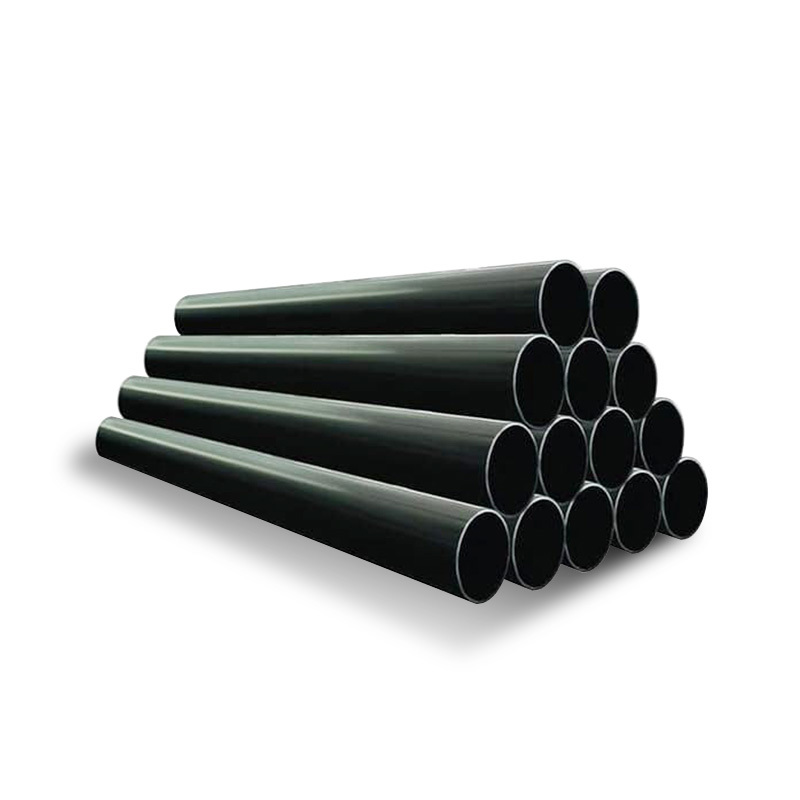 Resistance Welded Pipe ERW